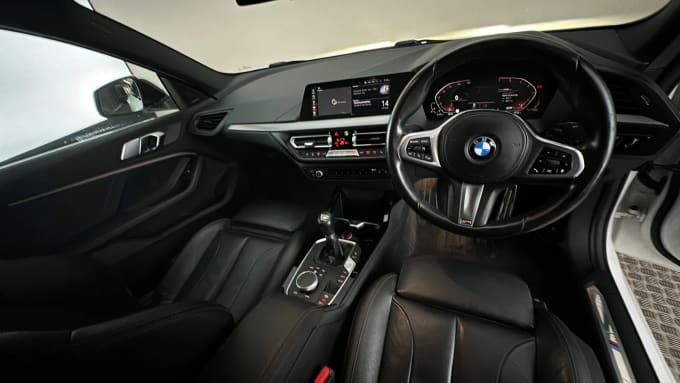 2020 BMW 2 Series Gran Coupe