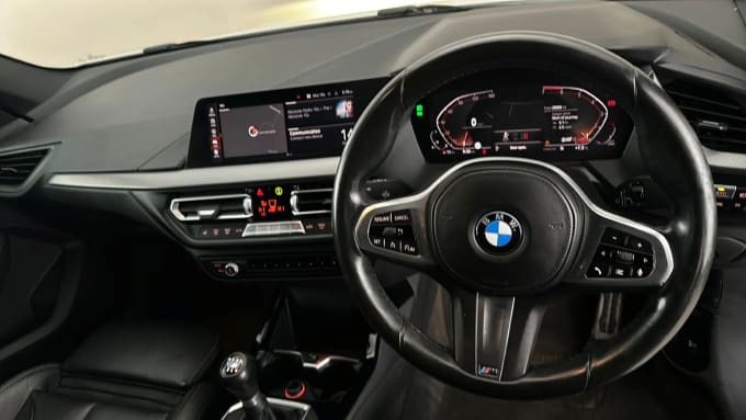 2020 BMW 2 Series Gran Coupe