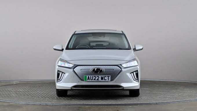 2022 Hyundai Ioniq