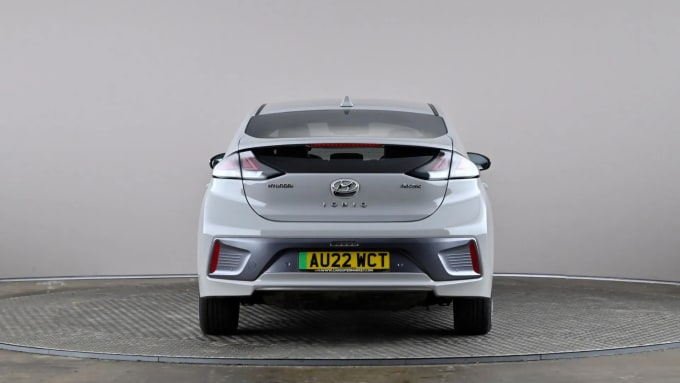 2022 Hyundai Ioniq