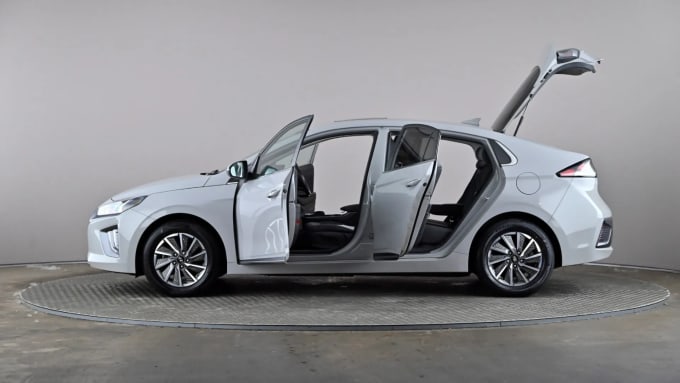 2022 Hyundai Ioniq