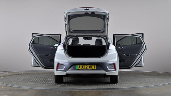 2022 Hyundai Ioniq