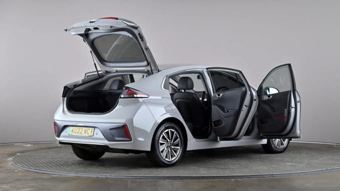2022 Hyundai Ioniq