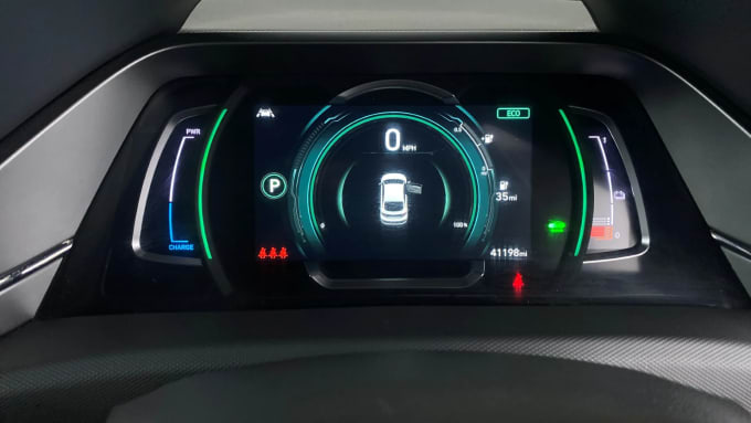 2022 Hyundai Ioniq