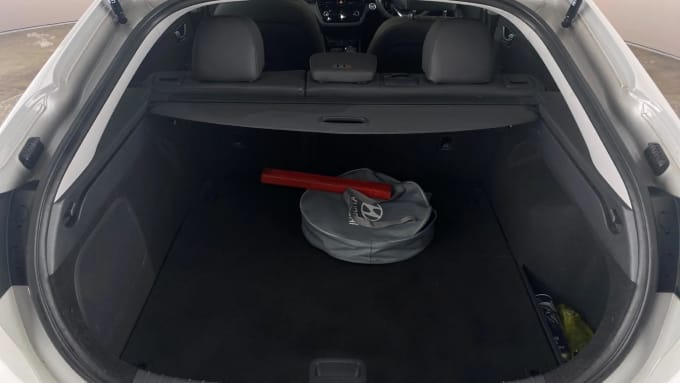 2022 Hyundai Ioniq
