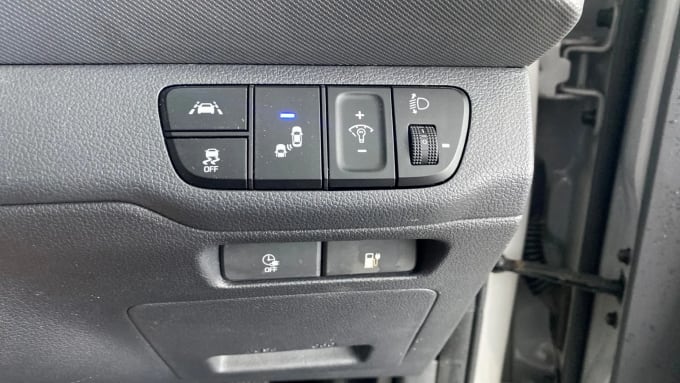 2022 Hyundai Ioniq