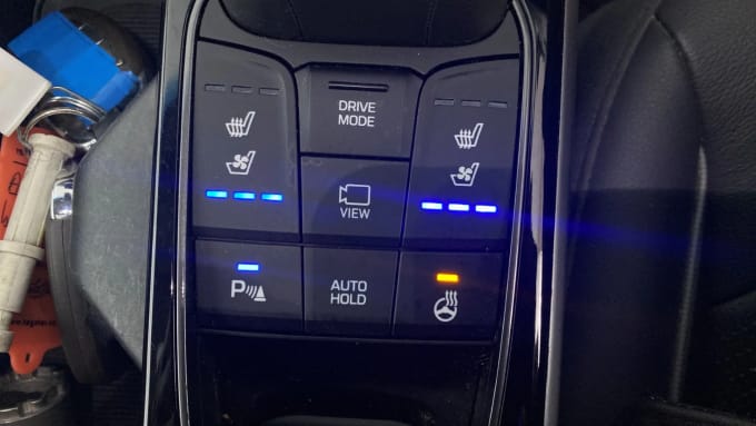 2022 Hyundai Ioniq