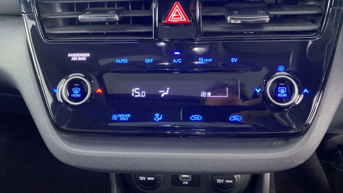 2022 Hyundai Ioniq
