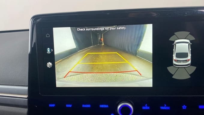 2022 Hyundai Ioniq
