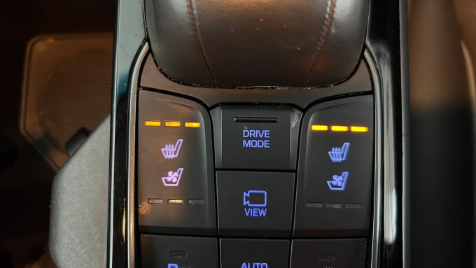 2022 Hyundai Ioniq