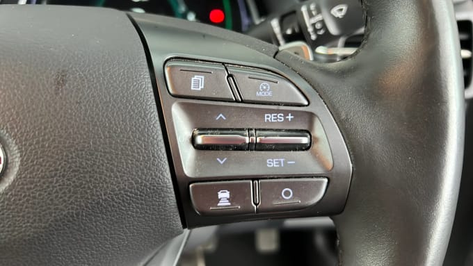2022 Hyundai Ioniq