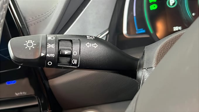2022 Hyundai Ioniq