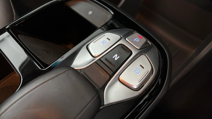 2022 Hyundai Ioniq