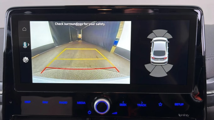 2022 Hyundai Ioniq