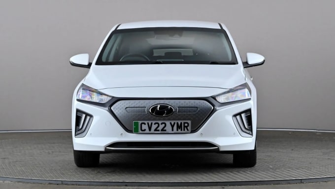 2022 Hyundai Ioniq