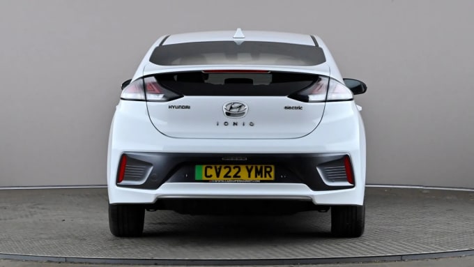 2022 Hyundai Ioniq