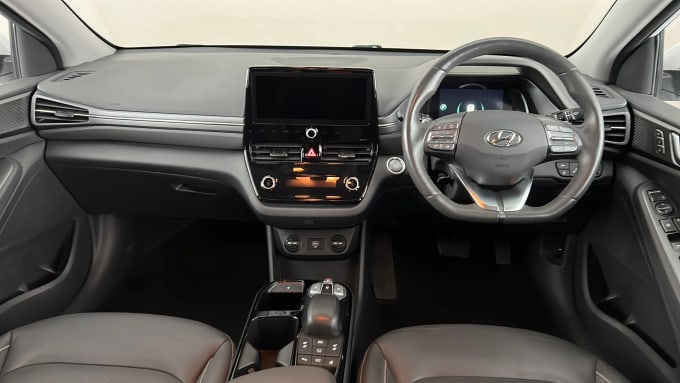2022 Hyundai Ioniq