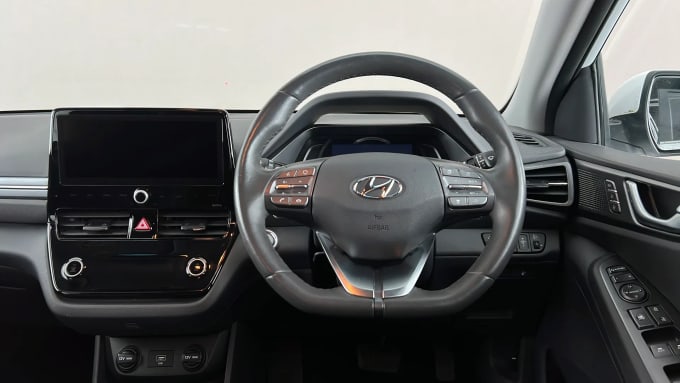 2022 Hyundai Ioniq