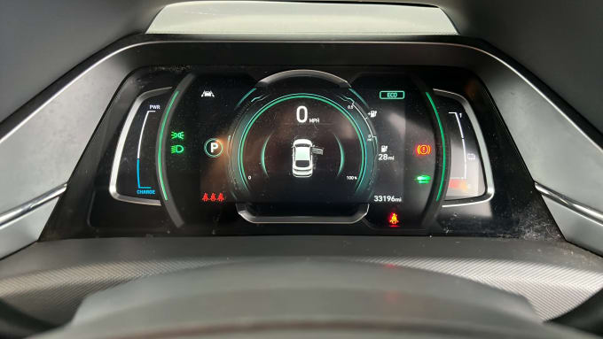 2022 Hyundai Ioniq