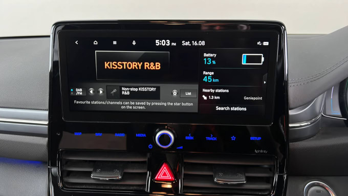 2022 Hyundai Ioniq