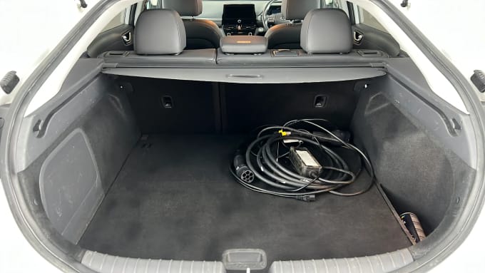 2022 Hyundai Ioniq