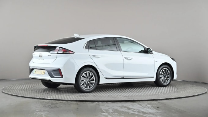 2021 Hyundai Ioniq