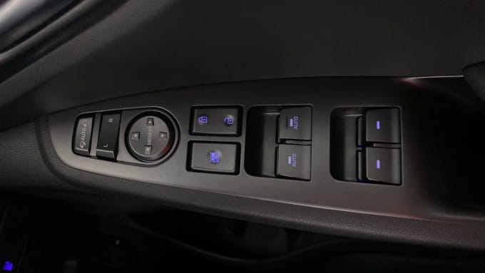 2021 Hyundai Ioniq