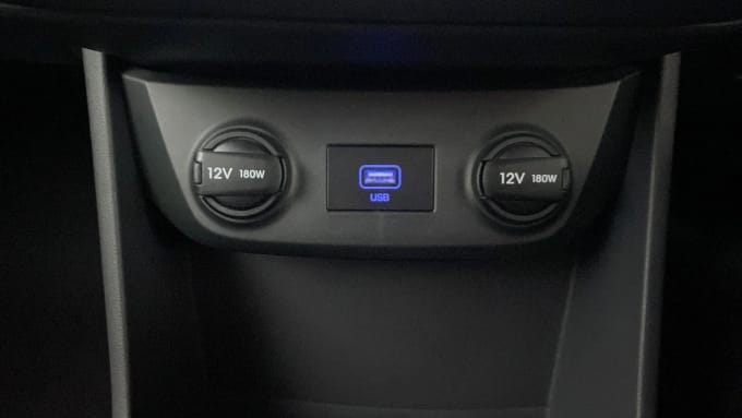 2021 Hyundai Ioniq
