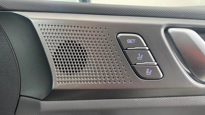 2021 Hyundai Ioniq