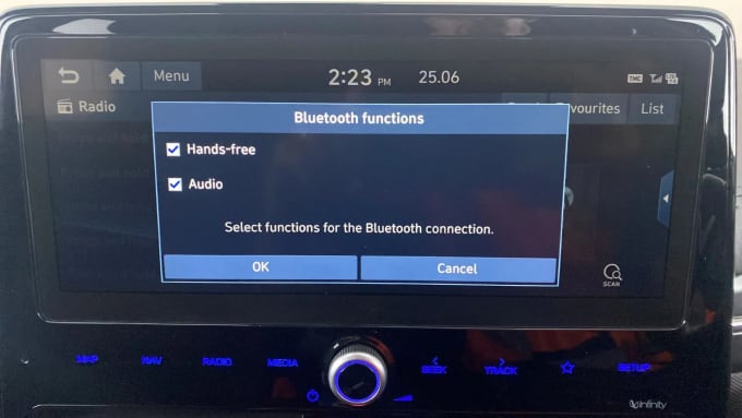 2021 Hyundai Ioniq