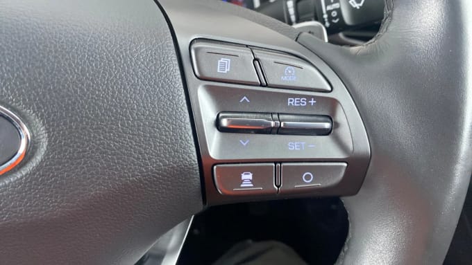 2021 Hyundai Ioniq
