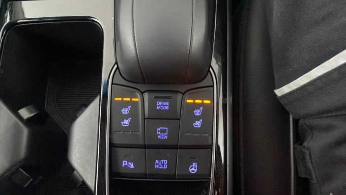 2021 Hyundai Ioniq