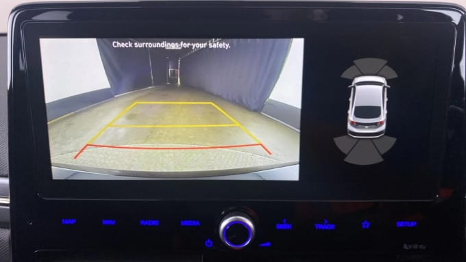 2021 Hyundai Ioniq