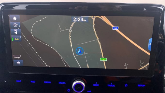 2021 Hyundai Ioniq