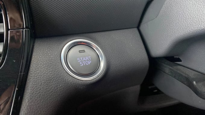 2021 Hyundai Ioniq