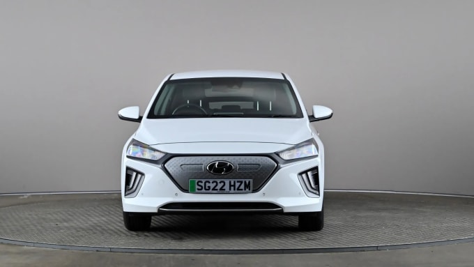 2022 Hyundai Ioniq