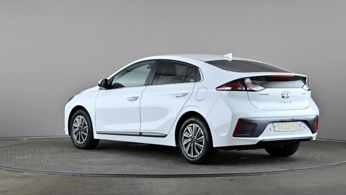 2022 Hyundai Ioniq