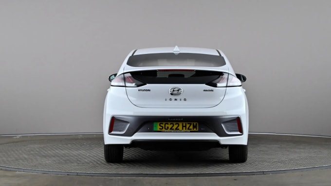 2022 Hyundai Ioniq