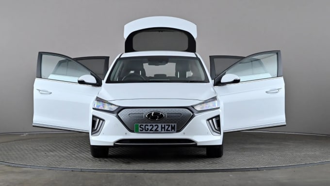 2022 Hyundai Ioniq
