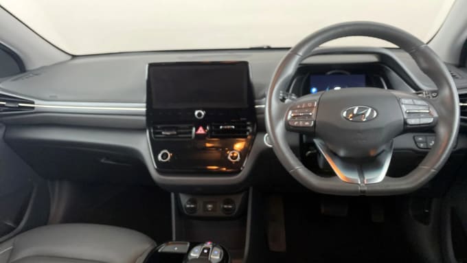 2022 Hyundai Ioniq