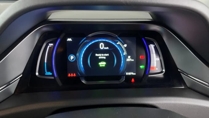 2022 Hyundai Ioniq