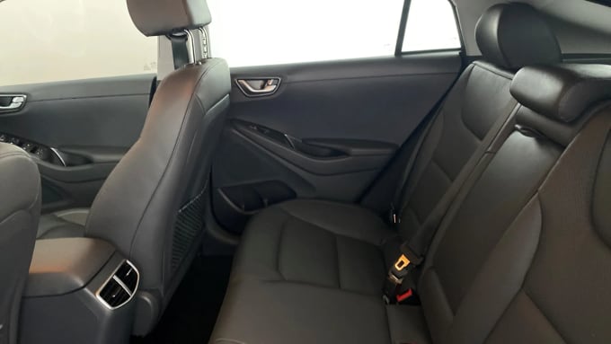 2022 Hyundai Ioniq