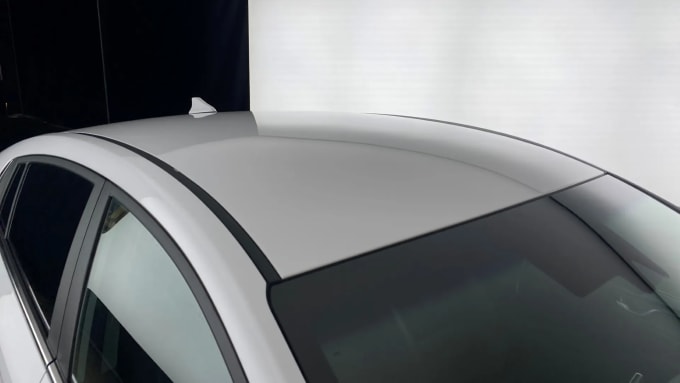 2022 Hyundai Ioniq