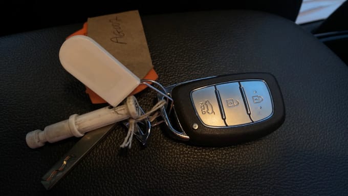 2022 Hyundai Ioniq