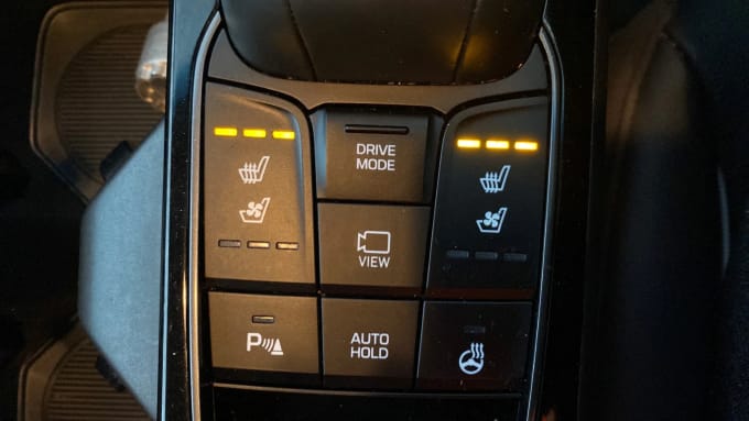 2022 Hyundai Ioniq