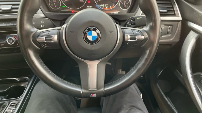 2020 BMW 4 Series Gran Coupe