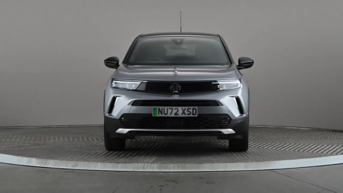 2022 Vauxhall Mokka
