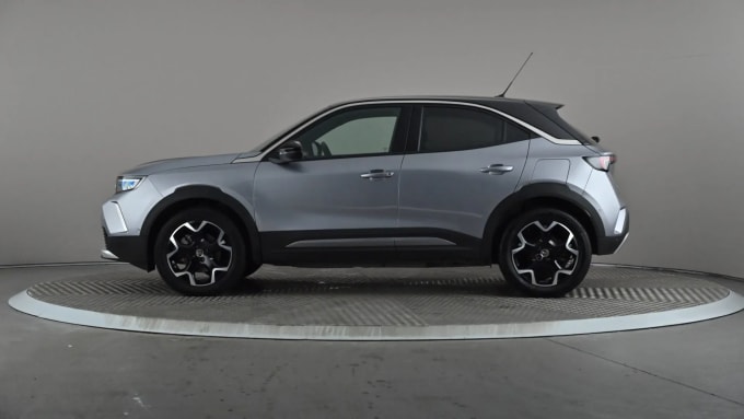2022 Vauxhall Mokka