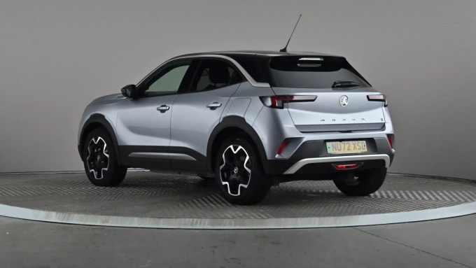 2022 Vauxhall Mokka