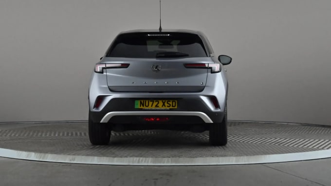 2022 Vauxhall Mokka